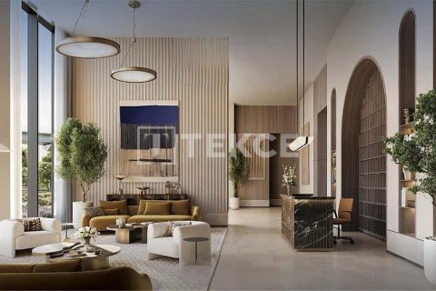 Appartement à Dubai, 3 chambres, 167 m², № 59249 - photo 10