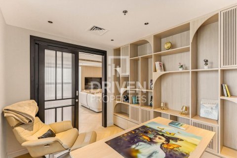 Apartment in Princess Tower, Dubai Marina, Dubai 3 bedrooms, 186.36 sq.m. № 129546 - photo 13