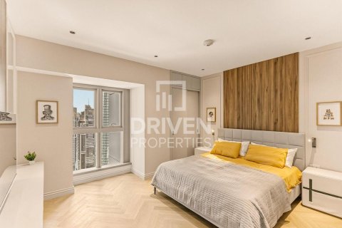 Apartment in Princess Tower, Dubai Marina, Dubai 3 bedrooms, 186.36 sq.m. № 129546 - photo 8