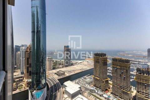 Apartment in Princess Tower, Dubai Marina, Dubai 3 bedrooms, 186.36 sq.m. № 129546 - photo 4