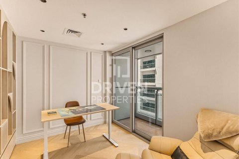 Apartment in Princess Tower, Dubai Marina, Dubai 3 bedrooms, 186.36 sq.m. № 129546 - photo 14