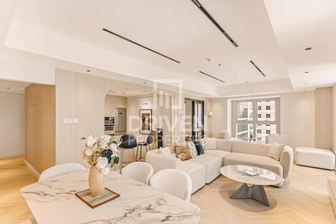 Apartment in Princess Tower, Dubai Marina, Dubai 3 bedrooms, 186.36 sq.m. № 129546 - photo 3