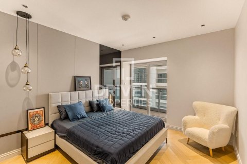 Apartment in Princess Tower, Dubai Marina, Dubai 3 bedrooms, 186.36 sq.m. № 129546 - photo 11