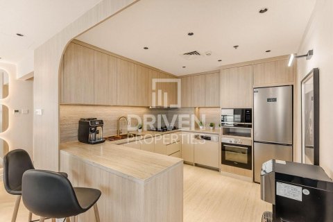 Apartment in Princess Tower, Dubai Marina, Dubai 3 bedrooms, 186.36 sq.m. № 129546 - photo 15