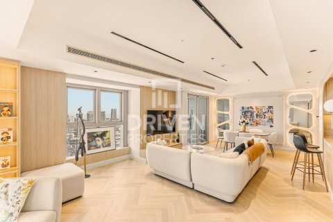 Apartment in Princess Tower, Dubai Marina, Dubai 3 bedrooms, 186.36 sq.m. № 129546 - photo 2
