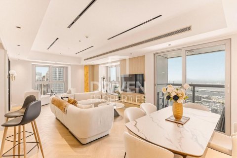 Apartment in Princess Tower, Dubai Marina, Dubai 3 bedrooms, 186.36 sq.m. № 129546