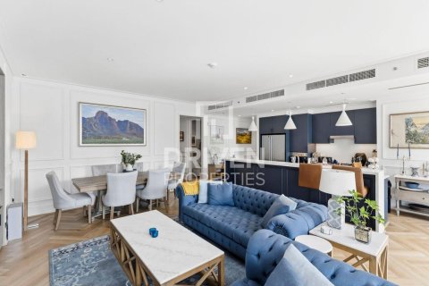 شقة في Vida Residence Downtown, وسط مدينة دبي, دبي 2 غرف نوم, 152.36 م² رقم 129541 - صورة 15