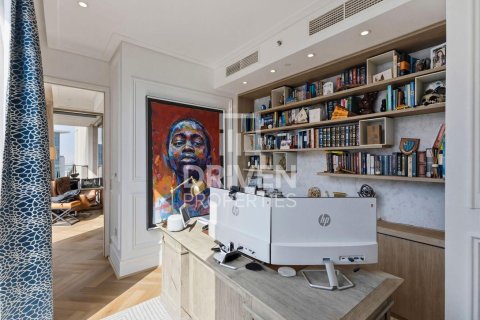 شقة في Vida Residence Downtown, وسط مدينة دبي, دبي 2 غرف نوم, 152.36 م² رقم 129541 - صورة 8