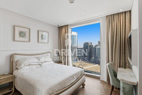 شقة في Vida Residence Downtown, وسط مدينة دبي, دبي 2 غرف نوم, 152.36 م² رقم 129541 - صورة 11