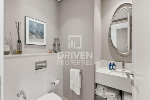 شقة في Vida Residence Downtown, وسط مدينة دبي, دبي 2 غرف نوم, 152.36 م² رقم 129541 - صورة 4