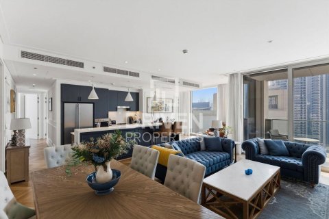 شقة في Vida Residence Downtown, وسط مدينة دبي, دبي 2 غرف نوم, 152.36 م² رقم 129541 - صورة 16