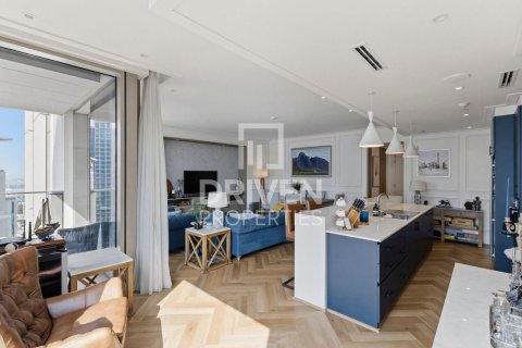شقة في Vida Residence Downtown, وسط مدينة دبي, دبي 2 غرف نوم, 152.36 م² رقم 129541 - صورة 14