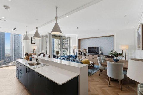 شقة في Vida Residence Downtown, وسط مدينة دبي, دبي 2 غرف نوم, 152.36 م² رقم 129541 - صورة 9