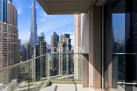 شقة في Vida Residence Downtown, وسط مدينة دبي, دبي 2 غرف نوم, 152.36 م² رقم 129541 - صورة 2