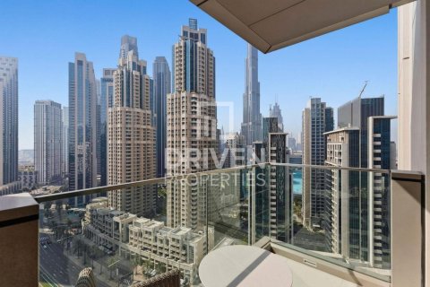 شقة في Vida Residence Downtown, وسط مدينة دبي, دبي 2 غرف نوم, 152.36 م² رقم 129541 - صورة 3