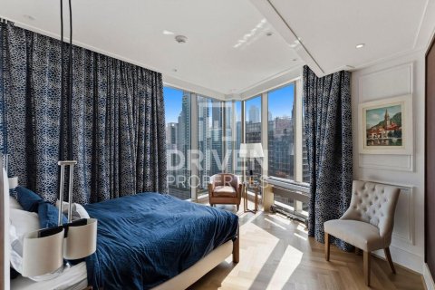 شقة في Vida Residence Downtown, وسط مدينة دبي, دبي 2 غرف نوم, 152.36 م² رقم 129541 - صورة 13