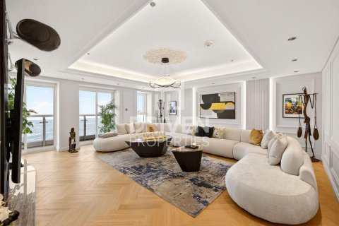 Пентхаус в Princess Tower, Дубай Марина, Дубай, 5 спален, 571.07м², № 129547