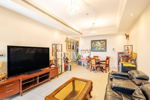 شقة في Churchill Towers, الخليج التجاري, دبي 2 غرف نوم, 136.75 م² رقم 129539 - صورة 15