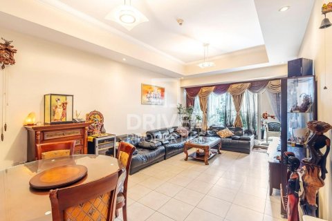 شقة في Churchill Towers, الخليج التجاري, دبي 2 غرف نوم, 136.75 م² رقم 129539 - صورة 13