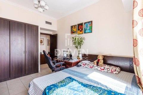 شقة في Churchill Towers, الخليج التجاري, دبي 2 غرف نوم, 136.75 م² رقم 129539 - صورة 9