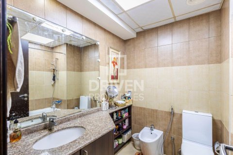 شقة في Churchill Towers, الخليج التجاري, دبي 2 غرف نوم, 136.75 م² رقم 129539 - صورة 4