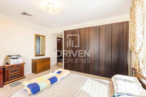 شقة في Churchill Towers, الخليج التجاري, دبي 2 غرف نوم, 136.75 م² رقم 129539 - صورة 10