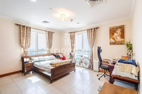 شقة في Churchill Towers, الخليج التجاري, دبي 2 غرف نوم, 136.75 م² رقم 129539 - صورة 7