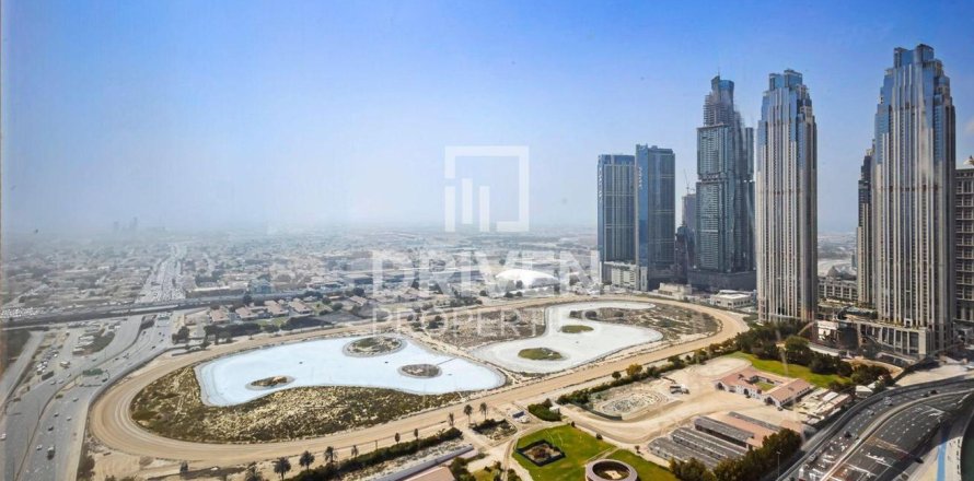 شقة في Churchill Towers, الخليج التجاري, دبي 2 غرف نوم, 136.75 م² رقم 129539