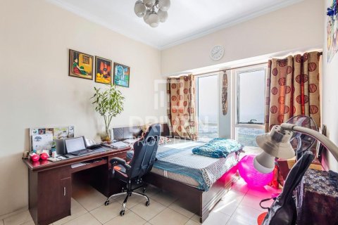 شقة في Churchill Towers, الخليج التجاري, دبي 2 غرف نوم, 136.75 م² رقم 129539 - صورة 8