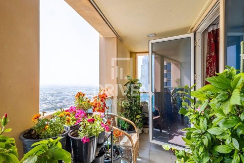 شقة في Churchill Towers, الخليج التجاري, دبي 2 غرف نوم, 136.75 م² رقم 129539 - صورة 3