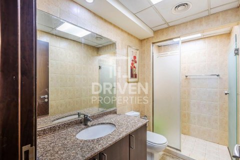 شقة في Churchill Towers, الخليج التجاري, دبي 2 غرف نوم, 136.75 م² رقم 129539 - صورة 5