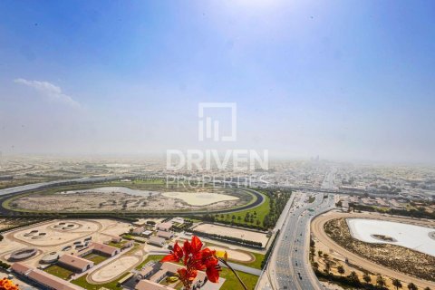 شقة في Churchill Towers, الخليج التجاري, دبي 2 غرف نوم, 136.75 م² رقم 129539 - صورة 14