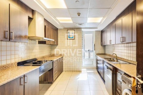 شقة في Churchill Towers, الخليج التجاري, دبي 2 غرف نوم, 136.75 م² رقم 129539 - صورة 6