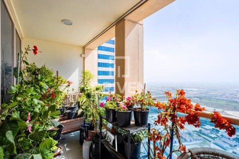 شقة في Churchill Towers, الخليج التجاري, دبي 2 غرف نوم, 136.75 م² رقم 129539 - صورة 2