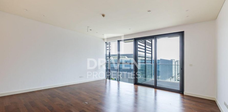 Apartment in City Walk, Dubai 2 bedrooms, 163.79 sq.m. № 129548