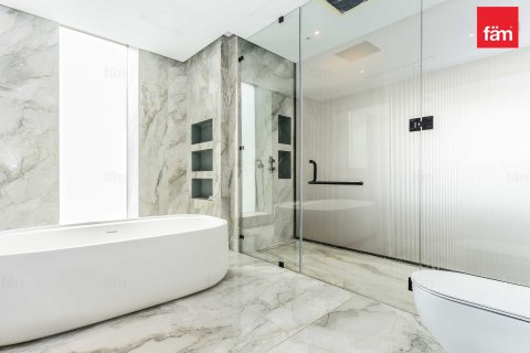 Купить виллу в Al Furjan, Дубай: 5 спален, 600м², № 76894 - фото 26