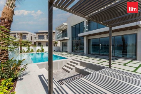 Купить виллу в Al Furjan, Дубай: 5 спален, 600м², № 76894 - фото 8