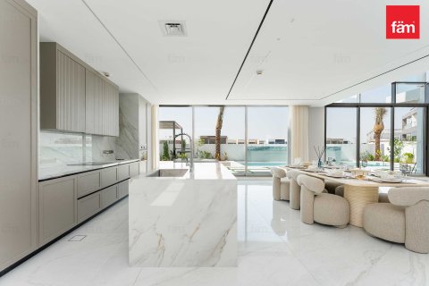 Купить виллу в Al Furjan, Дубай: 5 спален, 600м², № 76894 - фото 2