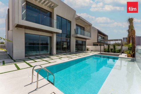 Купить виллу в Al Furjan, Дубай: 5 спален, 600м², № 76894 - фото 9