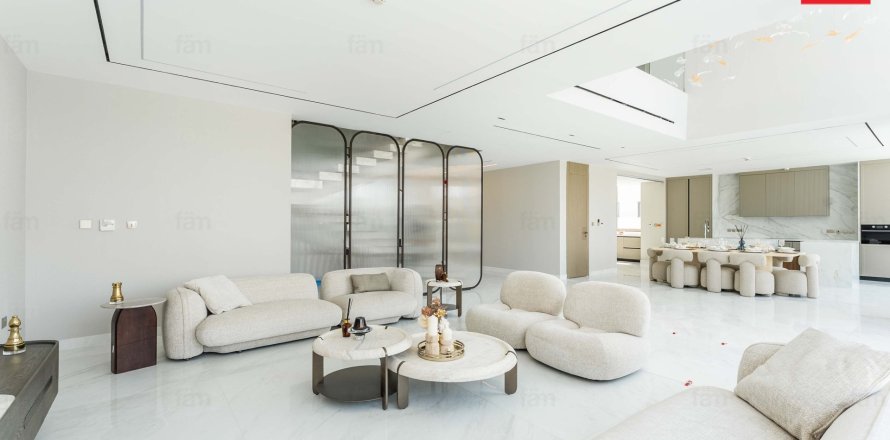 Вилла в Al Furjan, Дубай, 5 спален, 600м², № 76894