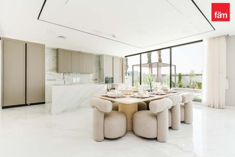 Купить виллу в Al Furjan, Дубай: 5 спален, 600м², № 76894 - фото 3