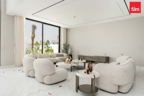 Купить виллу в Al Furjan, Дубай: 5 спален, 600м², № 76894 - фото 4