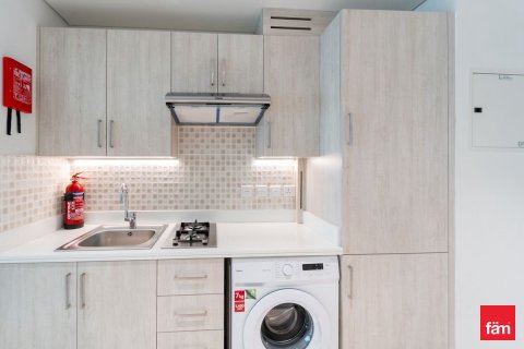 Appartement à Palm Jumeirah, Dubai, 37.2 m², № 76892 - photo 10