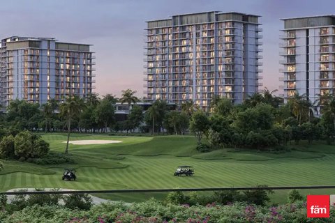 Купить квартиру в Дубае: 2 спальни, 130м², № 76902 - фото 9
