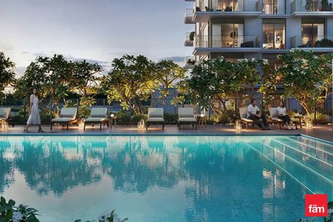 Купить квартиру в Дубае: 2 спальни, 130м², № 76902 - фото 4