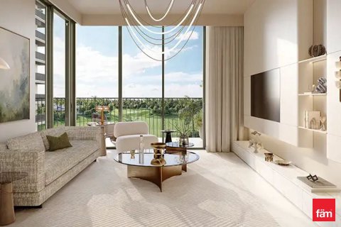 Купить квартиру в Дубае: 2 спальни, 130м², № 76902 - фото 1