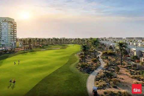 Купить квартиру в Дубае: 2 спальни, 130м², № 76902 - фото 8