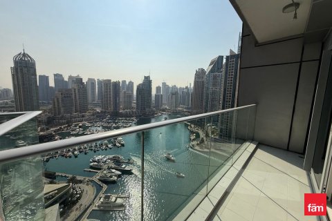 Appartement à Dubai Marina, Dubai, 2 chambres, 137.7 m², № 76893 - photo 27