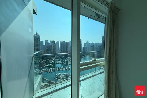 Appartement à Dubai Marina, Dubai, 2 chambres, 137.7 m², № 76893 - photo 25