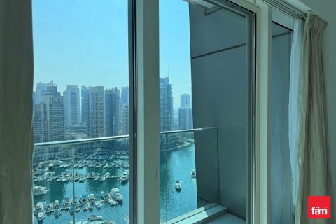 Appartement à Dubai Marina, Dubai, 2 chambres, 137.7 m², № 76893 - photo 28